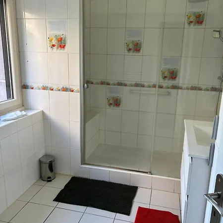 Feriehus Chez Albert, *